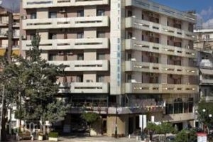 Hotel Samaras_accommodation_in_Hotel_Central Greece_Fthiotida_Lamia