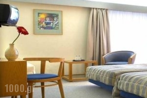 Hotel Samaras_lowest prices_in_Hotel_Central Greece_Fthiotida_Lamia