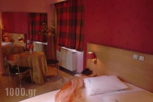 Hotel Niki Piraeus_best prices_in_Hotel_Central Greece_Attica_Piraeus