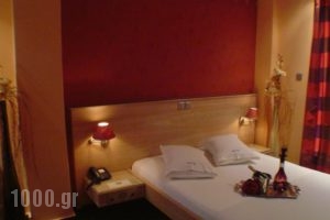 Hotel Niki Piraeus_lowest prices_in_Hotel_Central Greece_Attica_Piraeus