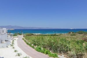 Hotel Orkos Beach_best prices_in_Hotel_Cyclades Islands_Naxos_Mikri Vigla