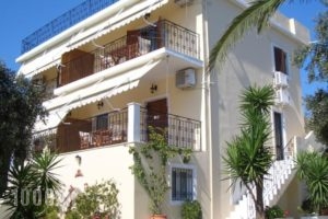 Villa Nikos & Rania_accommodation_in_Villa_Sporades Islands_Skiathos_Skiathoshora