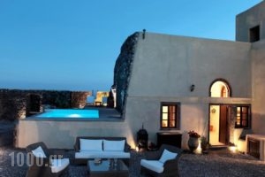 Santorini Heritage Villas_best deals_Villa_Cyclades Islands_Sandorini_Fira