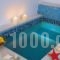 Ellinon Thea Boutique Hotel_best deals_Hotel_Cyclades Islands_Sandorini_Fira