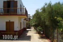Frossini Apartments in Neapoli, Lasithi, Crete