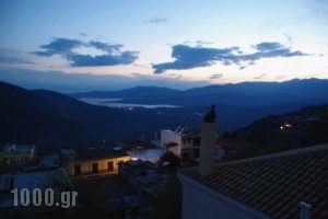 Arion Hotel_lowest prices_in_Hotel_Central Greece_Fokida_Delfi
