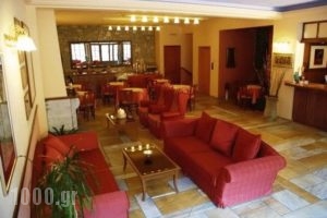Arion Hotel_travel_packages_in_Central Greece_Fokida_Delfi