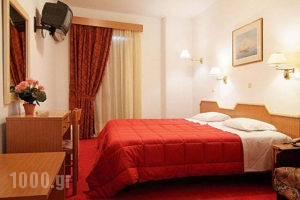 Iniohos Hotel_best prices_in_Hotel_Central Greece_Fokida_Delfi