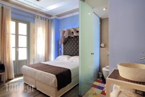 Fatma Boutique Hotel_holidays_in_Hotel_Crete_Chania_Chania City