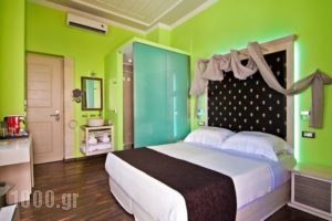 Fatma Boutique Hotel_lowest prices_in_Hotel_Crete_Chania_Chania City