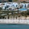 Galaxy Hotel_best prices_in_Hotel_Cyclades Islands_Naxos_Naxos Chora