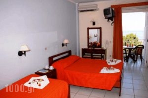 Captain's Commodore All Inclusive Hotel_holidays_in_Hotel_Ionian Islands_Zakinthos_Laganas