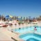 Captain's Commodore All Inclusive Hotel_accommodation_in_Hotel_Ionian Islands_Zakinthos_Laganas