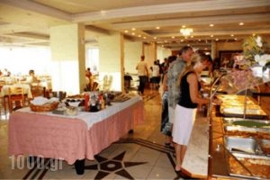 Captain's Commodore All Inclusive Hotel_lowest prices_in_Hotel_Ionian Islands_Zakinthos_Laganas