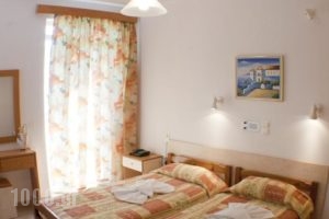 Andy'S Plaza_accommodation_in_Hotel_Crete_Heraklion_Ammoudara