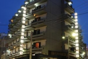 Dionissos Hotel_accommodation_in_Hotel_Thessaly_Larisa_Larisa City