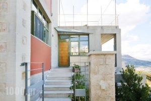 Anna Boutique Villas_lowest prices_in_Villa_Crete_Rethymnon_Plakias
