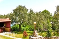 Kyra’s Paradise in Palaeochora, Chania, Crete