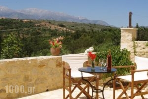 Helianthos Traditional Villas_travel_packages_in_Crete_Chania_Vamos