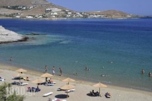 Hotel Senia_best deals_Hotel_Cyclades Islands_Paros_Paros Chora