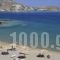 Hotel Senia_best deals_Hotel_Cyclades Islands_Paros_Paros Chora