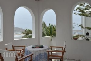 Rallis Apartments_best prices_in_Apartment_Cyclades Islands_Paros_Piso Livadi