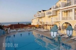 Captain's Commodore All Inclusive Hotel_travel_packages_in_Ionian Islands_Zakinthos_Laganas