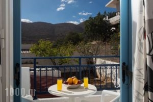 Castello Apartments_best prices_in_Apartment_Crete_Heraklion_Malia