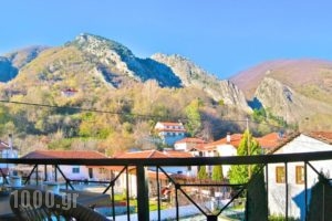 Guesthouse Lina_accommodation_in_Hotel_Macedonia_Pella_Edessa City