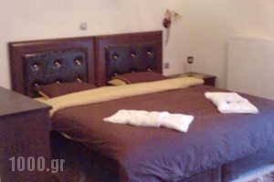 Guesthouse Lina_best prices_in_Hotel_Macedonia_Pella_Edessa City