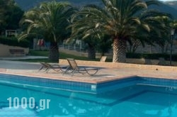 Chrissa Camping Rooms & Bungalows in Amfissa, Fokida, Central Greece