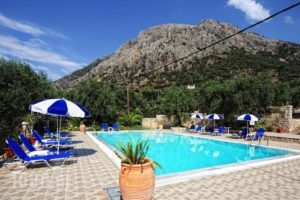 Crystal Blue Apartments_travel_packages_in_Ionian Islands_Corfu_Corfu Rest Areas