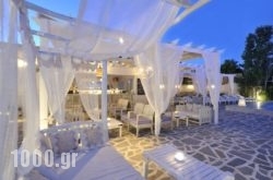 Narges in Paros Chora, Paros, Cyclades Islands