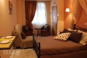 Filyra Pension_best prices_in_Hotel_Peloponesse_Argolida_Nafplio