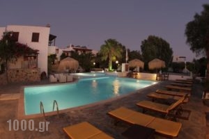 Summerland Holiday'S Resort_best deals_Hotel_Cyclades Islands_Naxos_Naxos chora