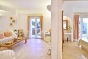 Tamarix Del Mar Suites_best prices_in_Hotel_Cyclades Islands_Sandorini_kamari