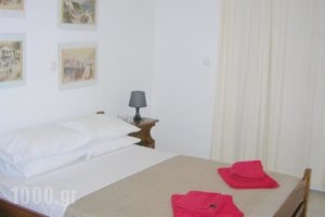 Pernari Apartments_best deals_Apartment_Ionian Islands_Kefalonia_Vlachata