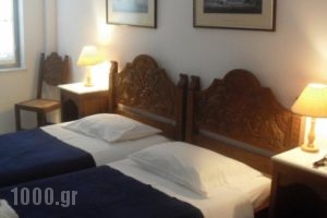 Hydroussa Hotel Hydra_best deals_Hotel_PiraeusIslands - Trizonia_Hydra_Hydra Chora