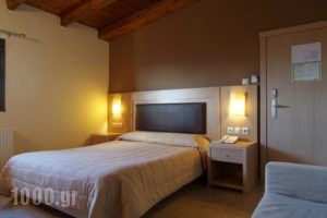 Hotel Leto Delphi_holidays_in_Hotel_Central Greece_Fokida_Delfi