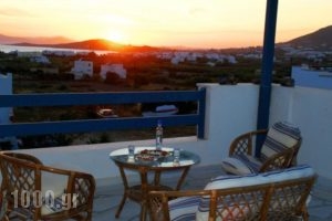 View To The Blue_accommodation_in_Hotel_Cyclades Islands_Naxos_Agia Anna