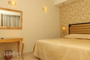 Steris Beach Hotel Apartments_best prices_in_Apartment_Crete_Rethymnon_Rethymnon City