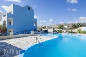 Margarenia Studios_lowest prices_in_Hotel_Cyclades Islands_Sandorini_Sandorini Chora