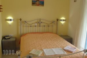 Pelagos Studios_lowest prices_in_Hotel_Cyclades Islands_Ios_Ios Chora