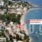 Costas Beach Apartments_accommodation_in_Apartment_Ionian Islands_Corfu_Corfu Rest Areas