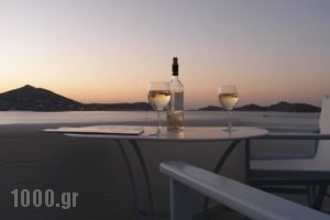 Ariti Apartments_travel_packages_in_Cyclades Islands_Paros_Naousa