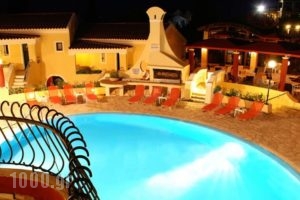 Mediterranean Blue_holidays_in_Hotel_Ionian Islands_Corfu_Lefkimi