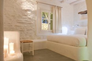 Petros Place Hotel_best prices_in_Hotel_Cyclades Islands_Ios_Ios Chora