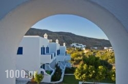‘Lindian Myth’ Sea View Studios in Rethymnon City, Rethymnon, Crete