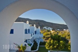 'Lindian Myth' Sea View Studios_accommodation_in_Hotel_Dodekanessos Islands_Rhodes_Lindos