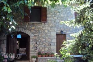 Guesthouse Karahalios_holidays_in_Hotel_Central Greece_Fokida_Polidrosos